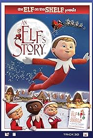 An Elfs Story: The Elf on the Shelf (2011)