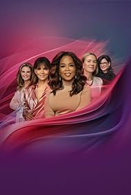 An Oprah Winfrey Special The Menopause Revolution (2025)