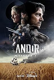 Andor (2022-)