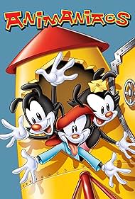 Animaniacs (19931998)