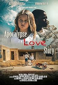 Apocalypse Love Story (2021)