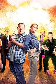 Apocalypse Slough A Murder They Hope Mystery (2024)