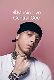 Apple Music Live Central Cee (2025)