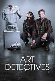 Art Detectives (2025-)