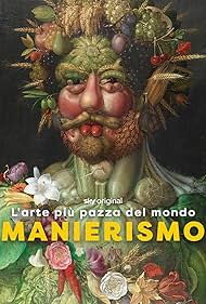 Arts Wildest Movement Mannerism (2024)