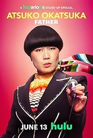 Atsuko Okatsuka Father (2025)