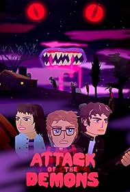 Attack of the Demons (2019)