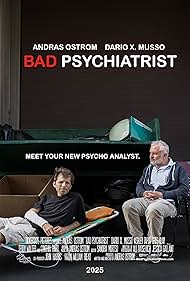 Bad Psychiatrist (2025)