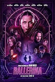 Ballerina (2025)