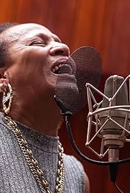 Bam Bam The Sister Nancy Story (2024)