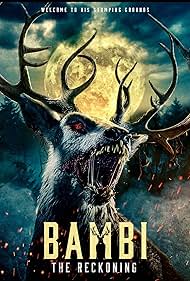 Bambi The Reckoning (2025)