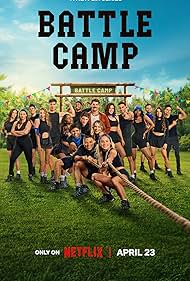 Battle Camp (2025)