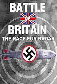 Battle of Britain The Race for the Radar (2020)