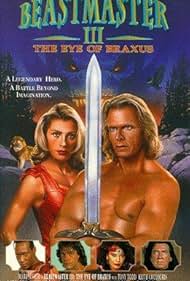 Beastmaster III The Eye of Braxus (1996)