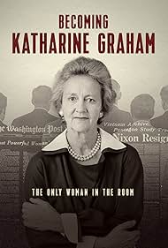 Becoming Katharine Graham (2025)
