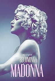 Becoming Madonna (2024)