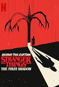 Behind the Curtain Stranger Things The First Shadow (2025)