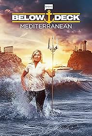 Below Deck Mediterranean (2016 )