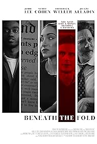 Beneath the Fold (2022)
