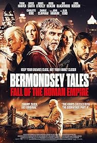 Bermondsey Tales Fall of the Roman Empire (2024)