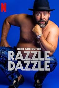 Bert Kreischer Razzle Dazzle (2023)