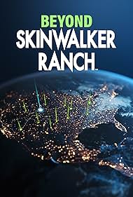 Beyond Skinwalker Ranch (2023-)