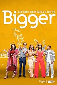 Bigger (2019 )