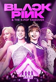 Blackpink The K Pop Takeover (2024)