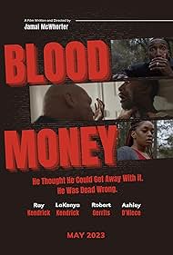 Blood Money (2023)