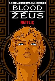 Blood of Zeus (2020 )