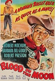 Blood on the Moon (1948)