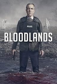 Bloodlands (2021 )