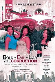 Bold Evil Liar (2015)