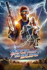 Bolt from the Blue (2023)