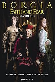 Borgia (20112014)