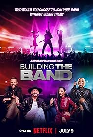 Building the Band (2025-)