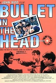 Bullet in the Head (1990)
