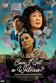 Can I Get A Witness (2024)