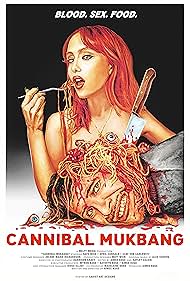 Cannibal Mukbang (2023)