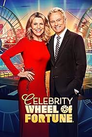 Celebrity Wheel of Fortune (2021-)