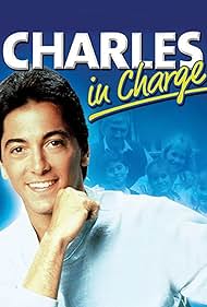 Charles in Charge (19841990)