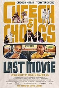 Cheech and Chongs Last Movie (2024)