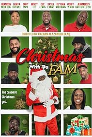 Christmas with Da Fam (2024)
