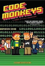 Code Monkeys (20072008)