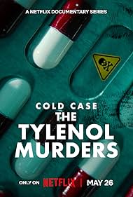Cold Case The Tylenol Murders (2025)