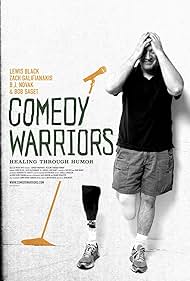 Comedy Warriors Healing Through Humor (2013)