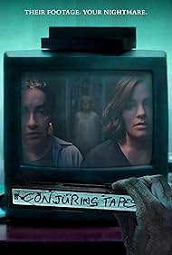 Conjuring Tapes (2025)