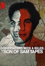 Conversations with a Killer The Son of Sam Tapes (2025)