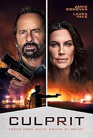 Culprit (2025)