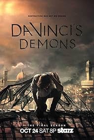 Da Vincis Demons (20132015)
